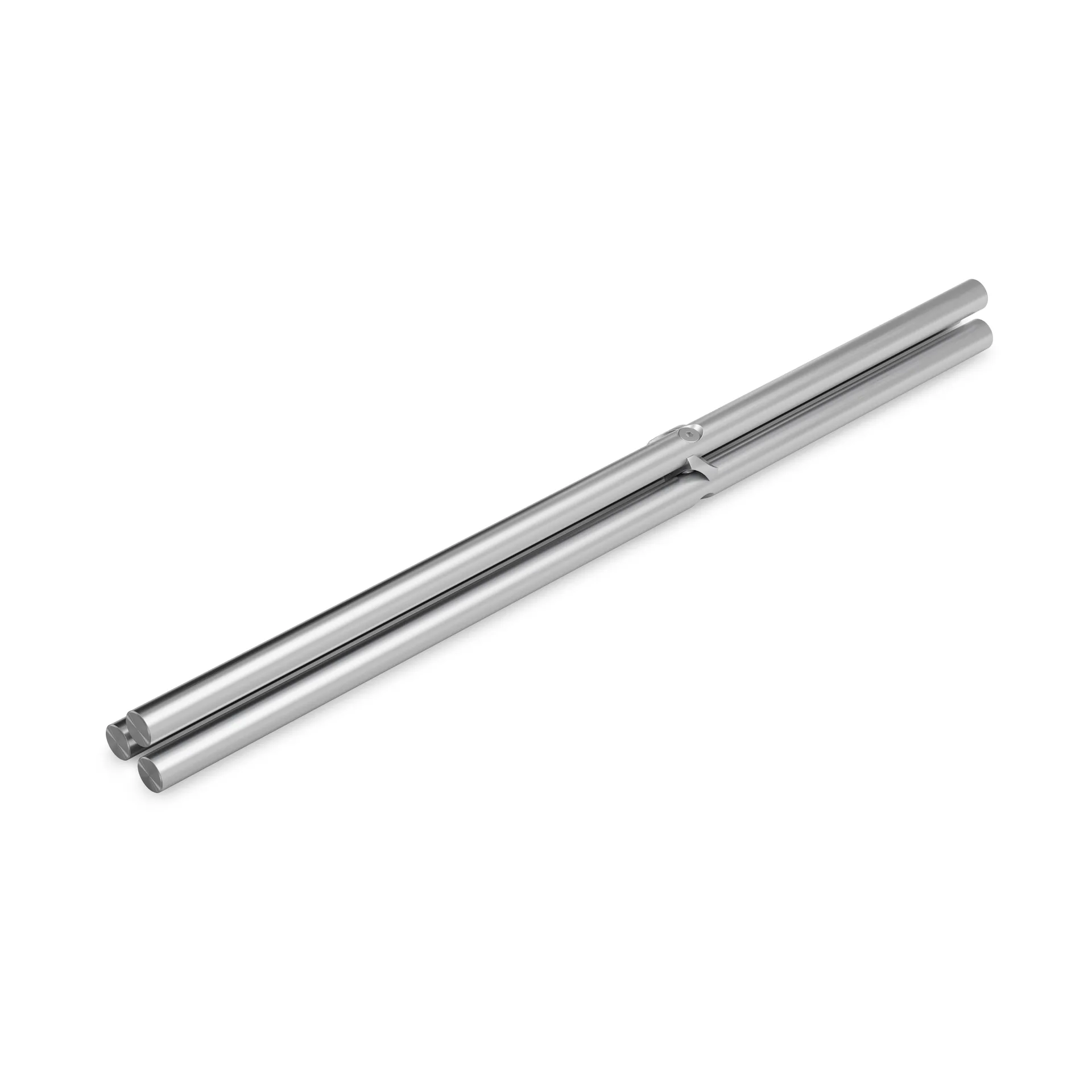 BOWL 70 tripod stand, Silver Höfats