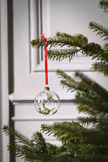 Holmegaard Christmas annual bauble - 2026 - Holmegaard