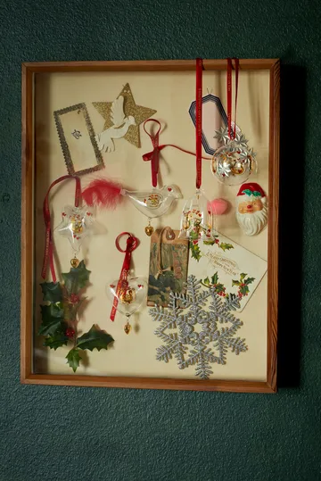 Holmegaard Christmas Bauble - 2025 - Holmegaard