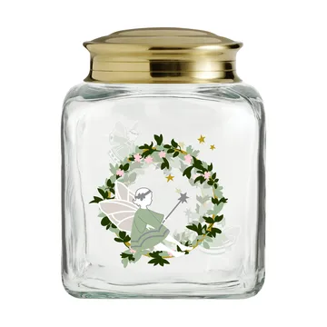 Holmegaard Christmas cookie jar - 2026 - Holmegaard