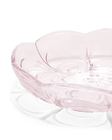 Lily dessert plate Ø16 cm 2-pack - Cherry blossom - Holmegaard