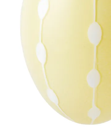 Souvenir easter hanging decoration 7.5 cm - Seed - Holmegaard