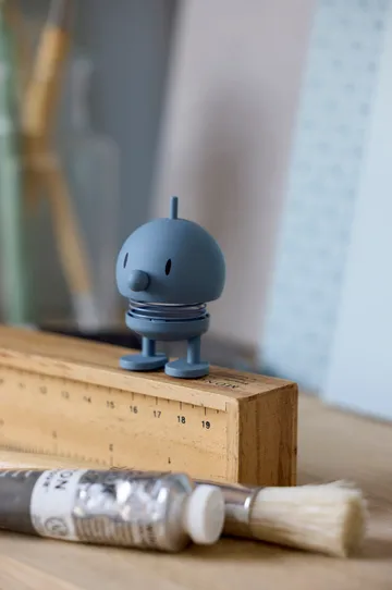 Hoptimist Bumble figure XS - Clouds - Hoptimist