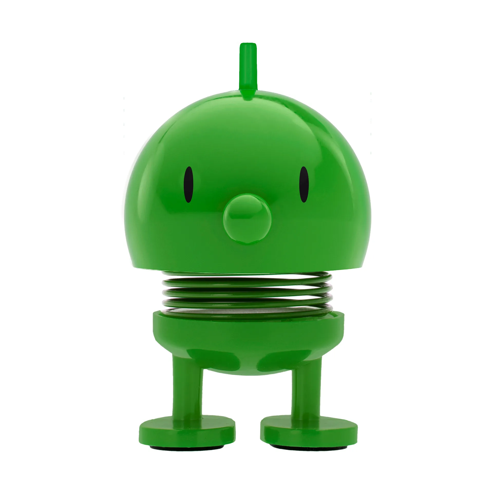 Hoptimist Bumble figure XS, Green Hoptimist