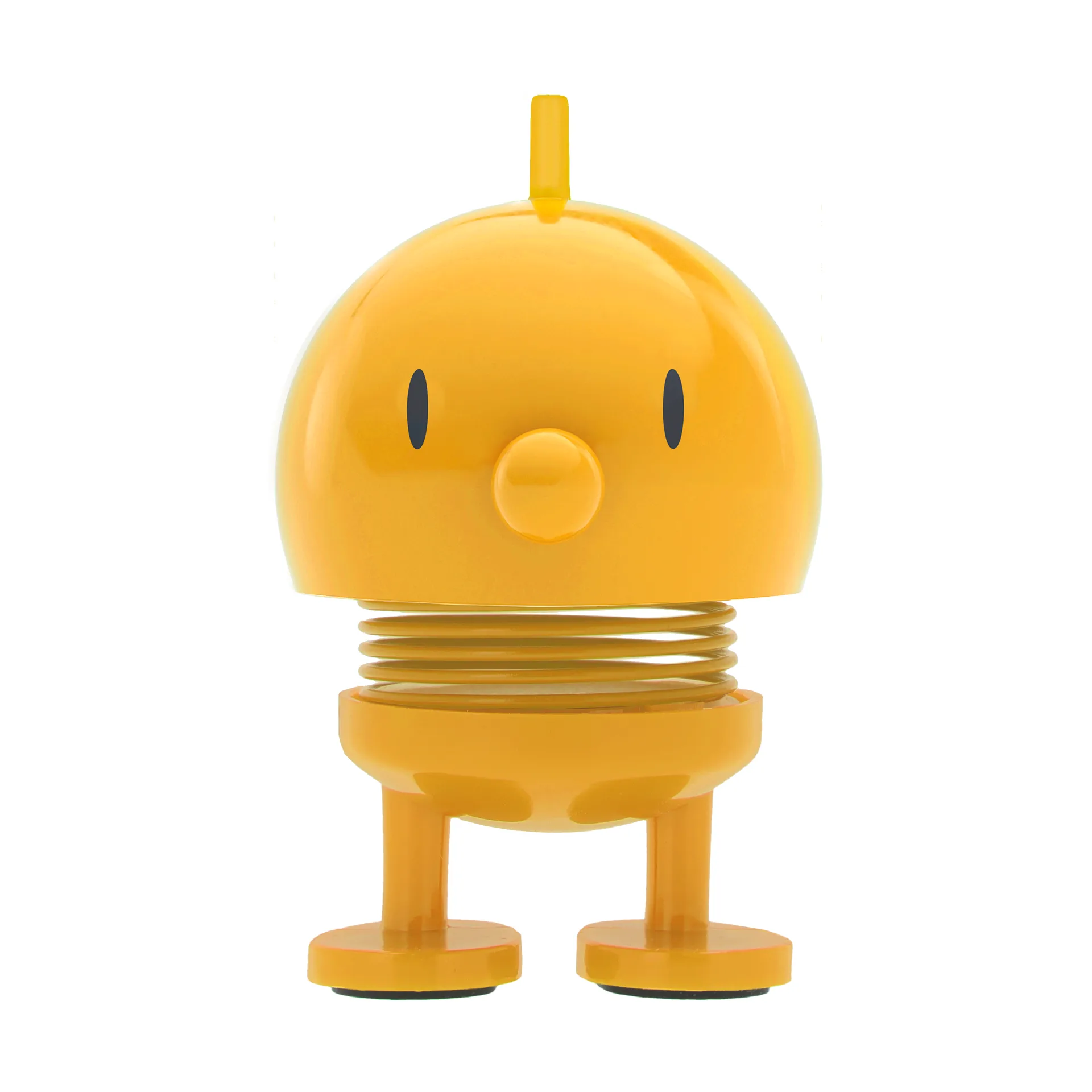 Hoptimist Bumble figure XS, Yellow Hoptimist