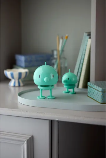 Hoptimist Bumble M figure - Mint - Hoptimist