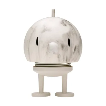 Hoptimist Soft Bumble M figure - Marble - Hoptimist
