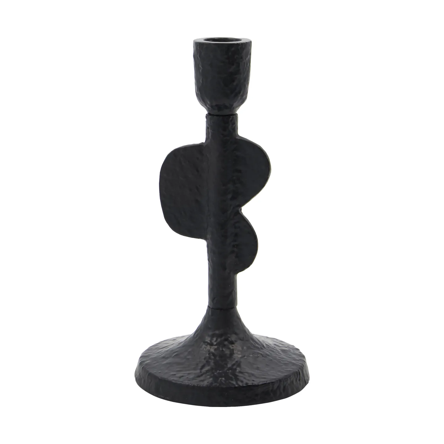 Donna candlestick, Black House Doctor