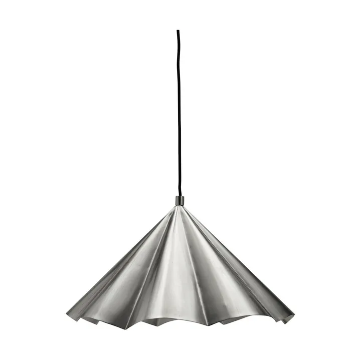 Flola pendant Ø50 cm - Brushed silver-coloured - House Doctor