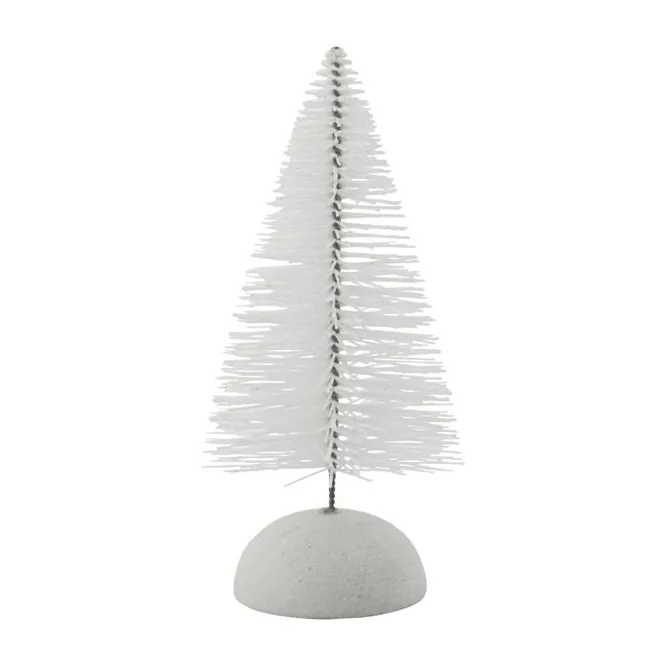 Frost Christmas tree 17 cm, White House Doctor