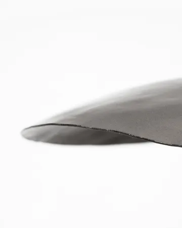 Hatt lampshade 13x14 cm - Brushed silver, 56.5x60.5x9 cm - House Doctor