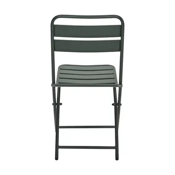 Helo coffee set with 2 chairs - Green - House Doctor