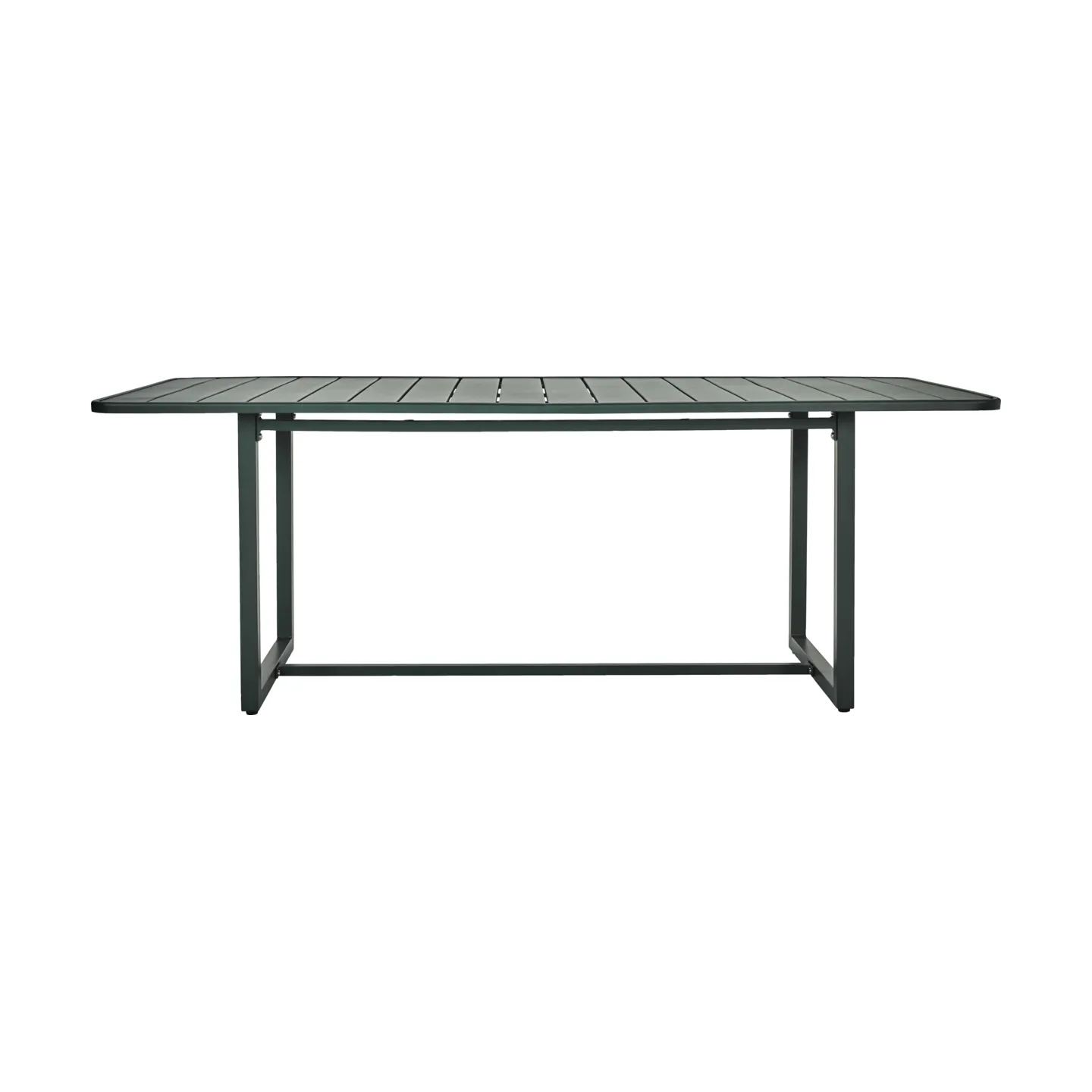 Helo dining table 90x200 cm, Green House Doctor