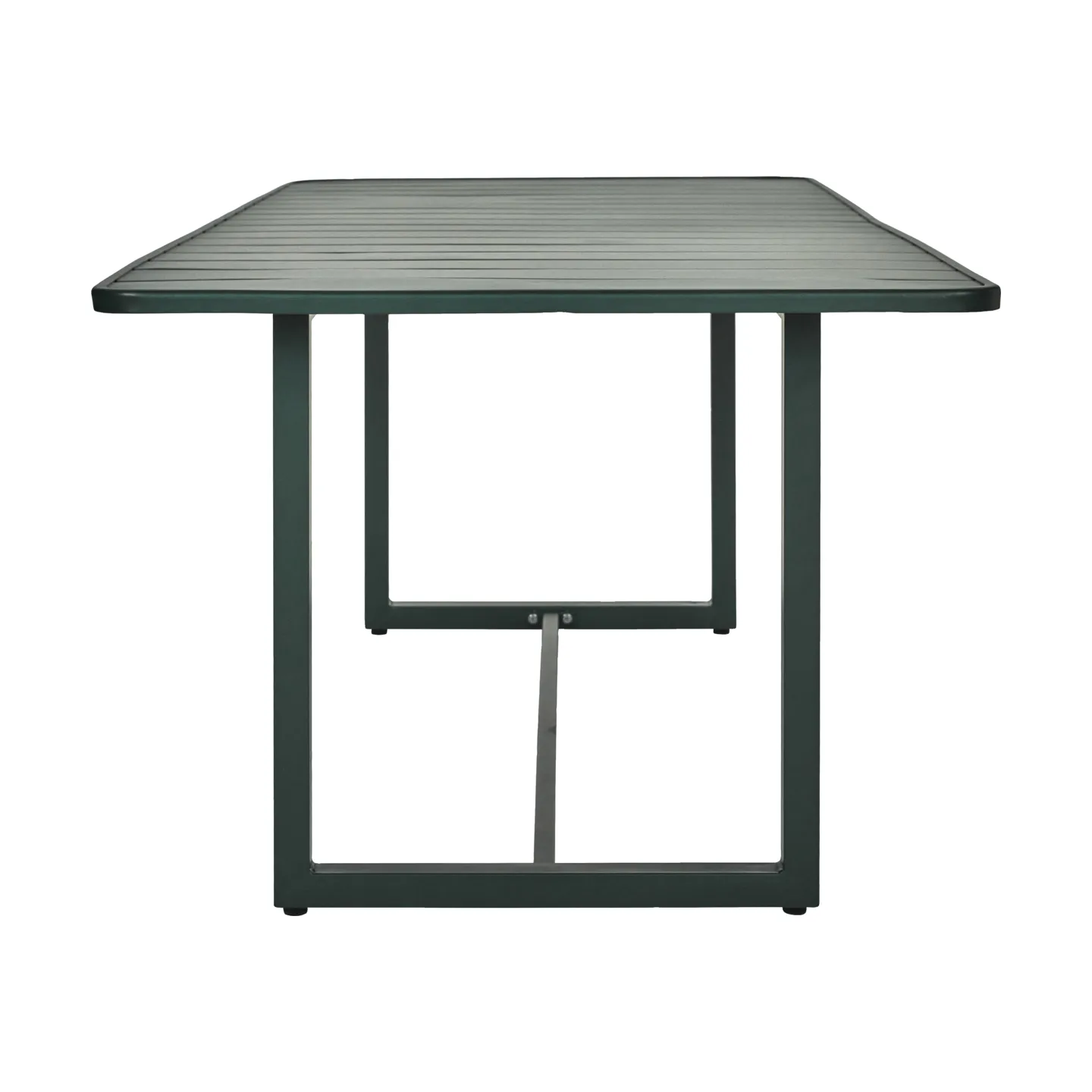 Helo dining table 90x200 cm, Green House Doctor