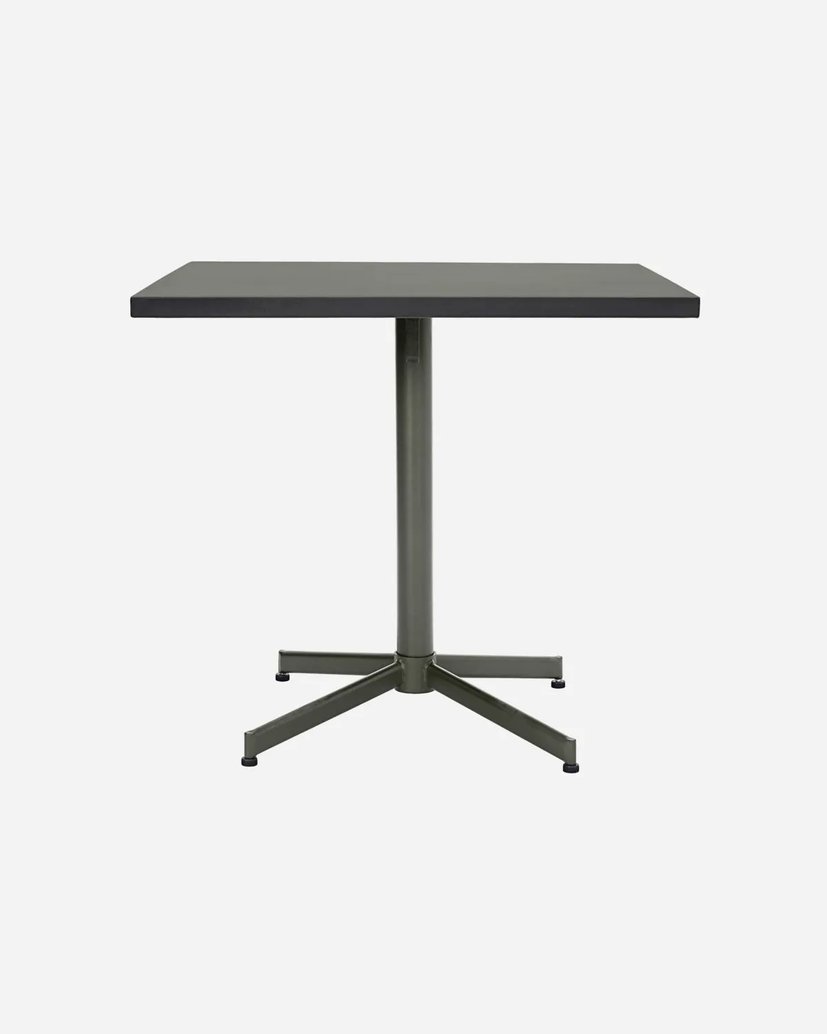 Helo table 80x80 cm, Green House Doctor