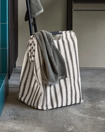 Laundry wash bag 40x60 cm - Light brown - House Doctor