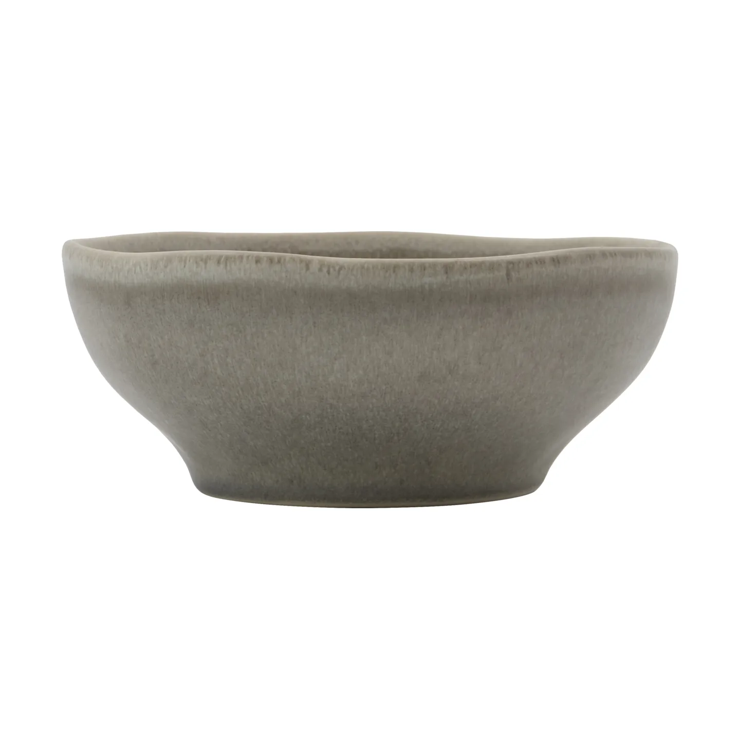 More bowl Ø16 cm, Grey House Doctor