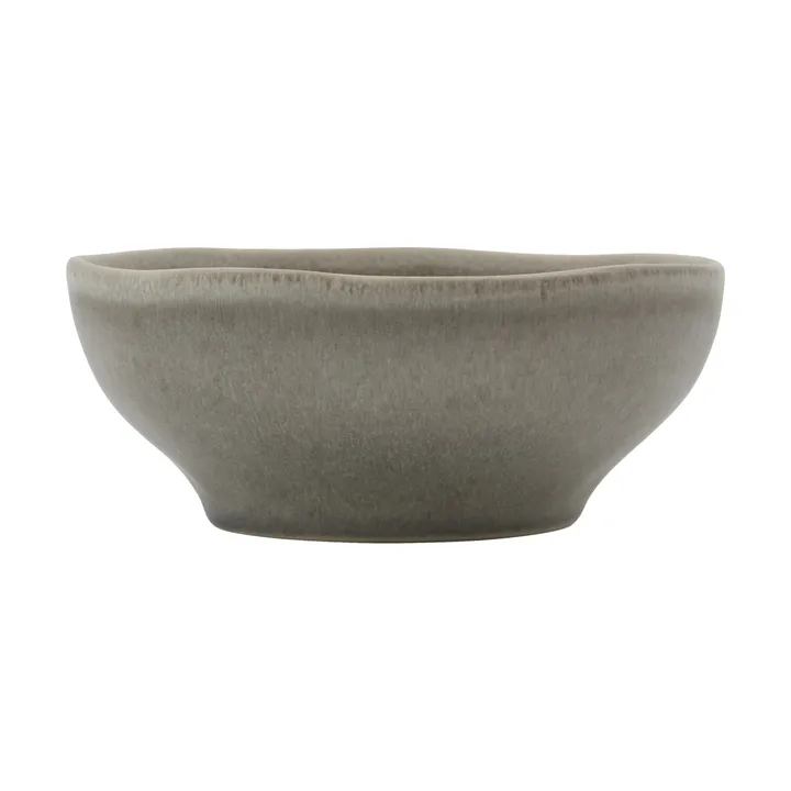 More bowl Ø16 cm - Grey - House Doctor
