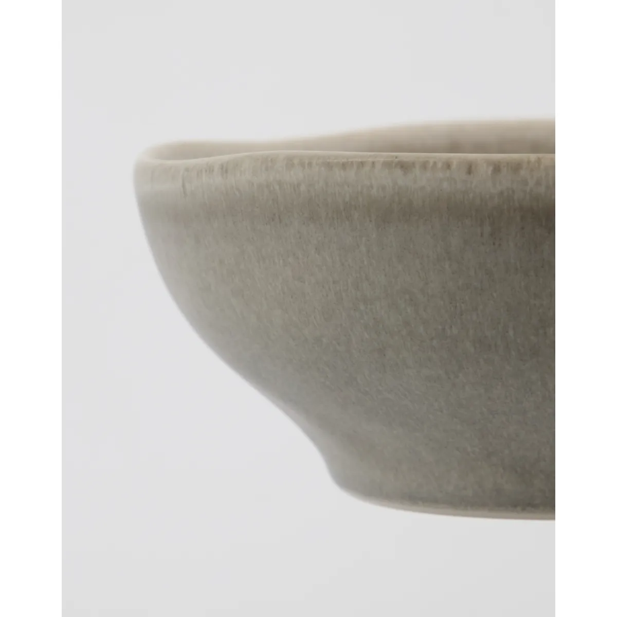More bowl Ø16 cm, Grey House Doctor