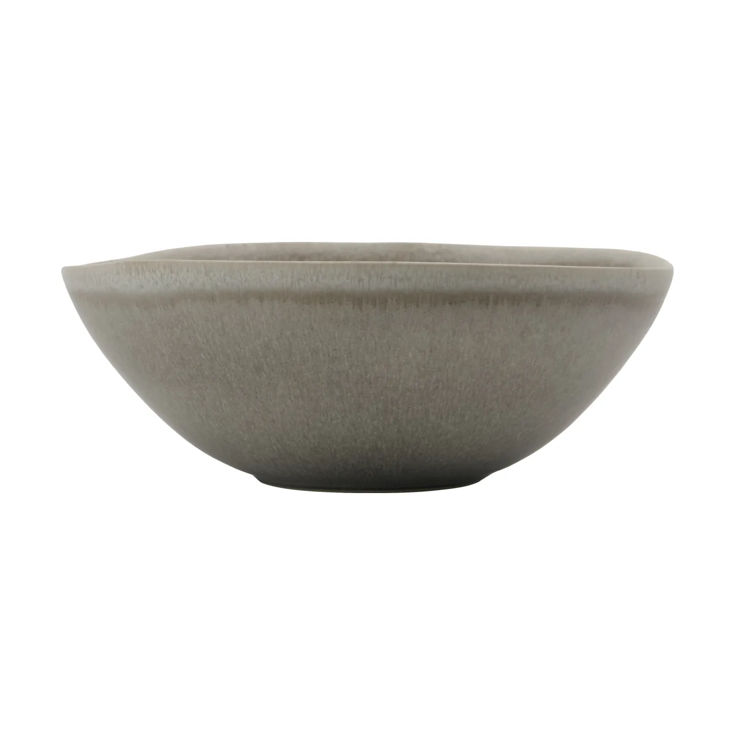 More bowl Ø20 cm, Grey House Doctor
