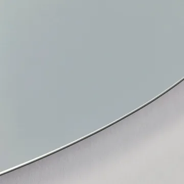 Peme mirror 39.7x70 cm - Clear - House Doctor