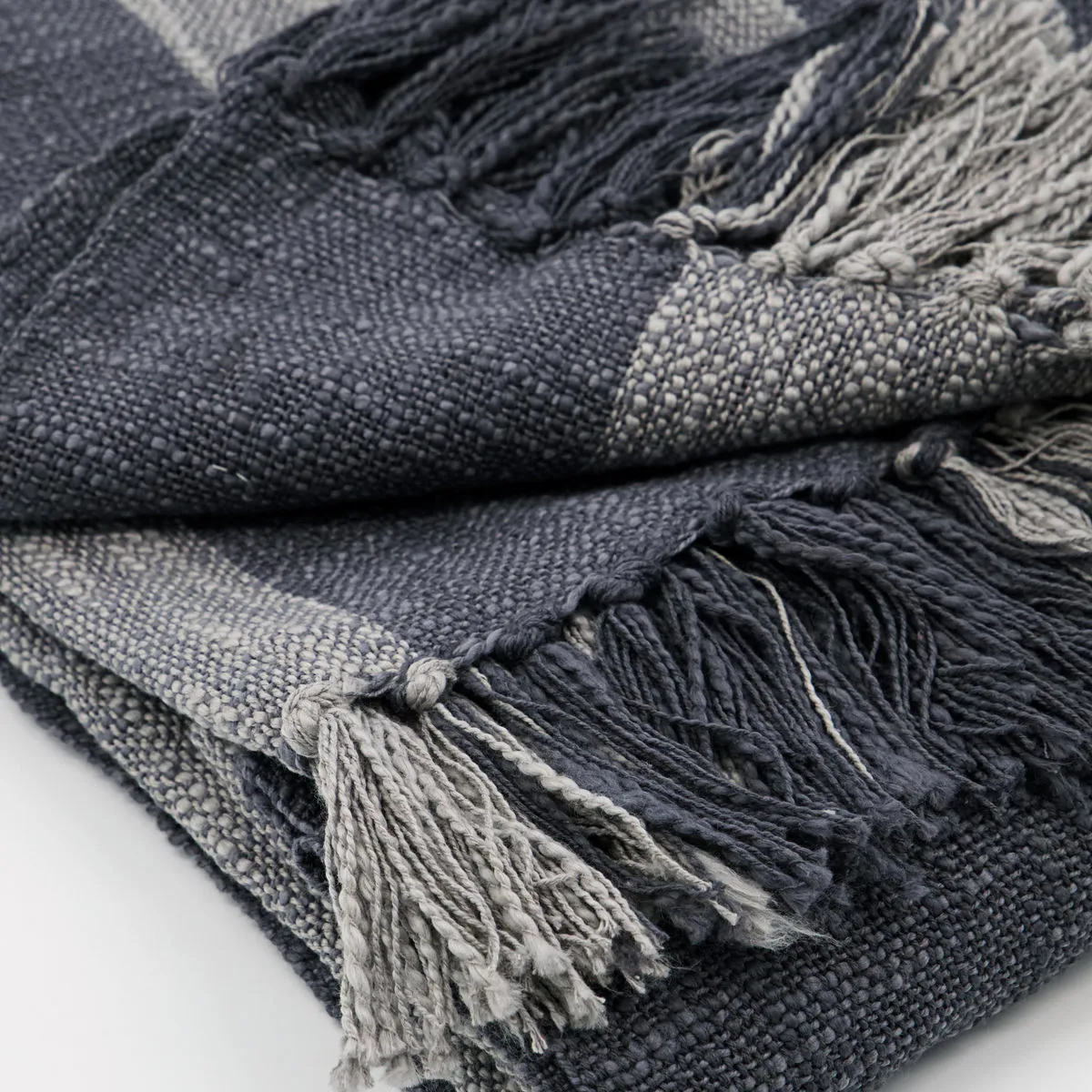 Ponra throw 130x180 cm, Grey House Doctor