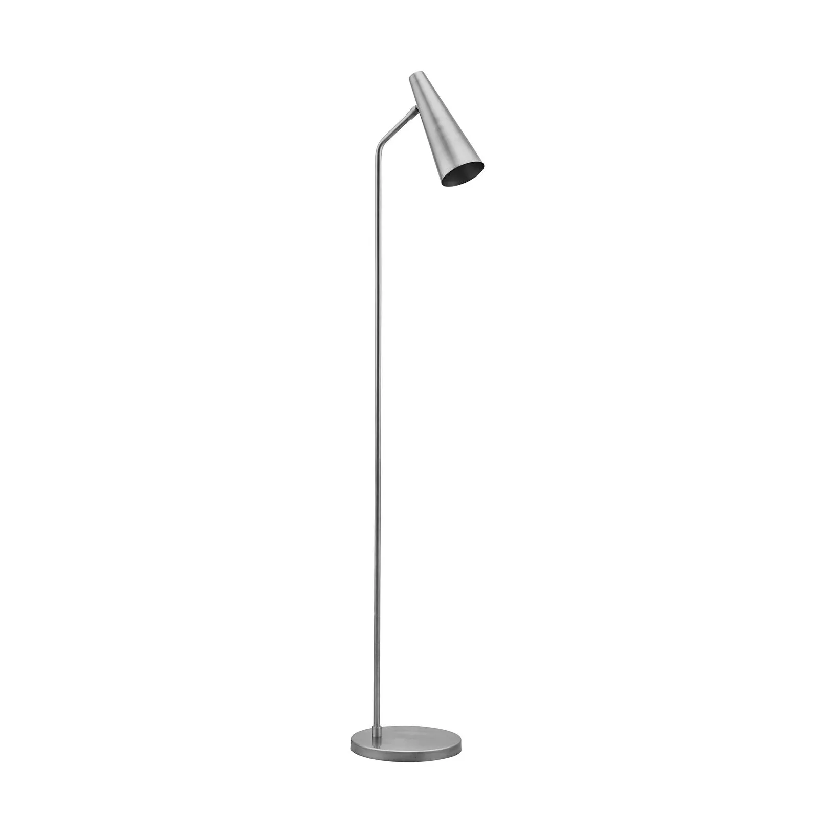 Precise floor lamp, Silver finish House Doctor