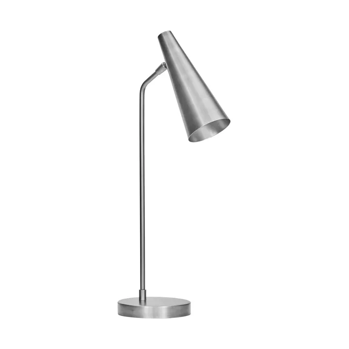 Precise table lamp - Silver finish - House Doctor