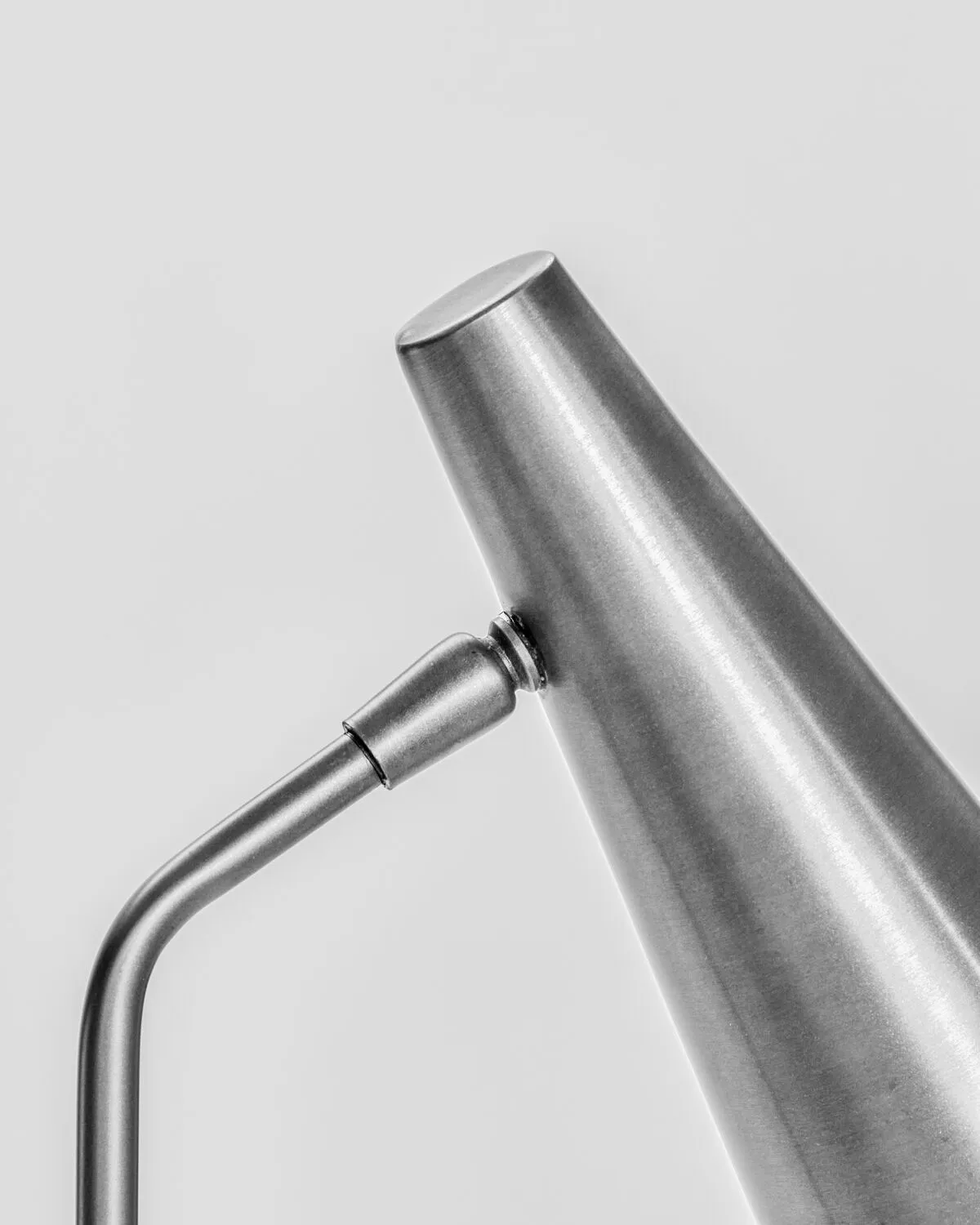 Precise table lamp, Silver finish House Doctor