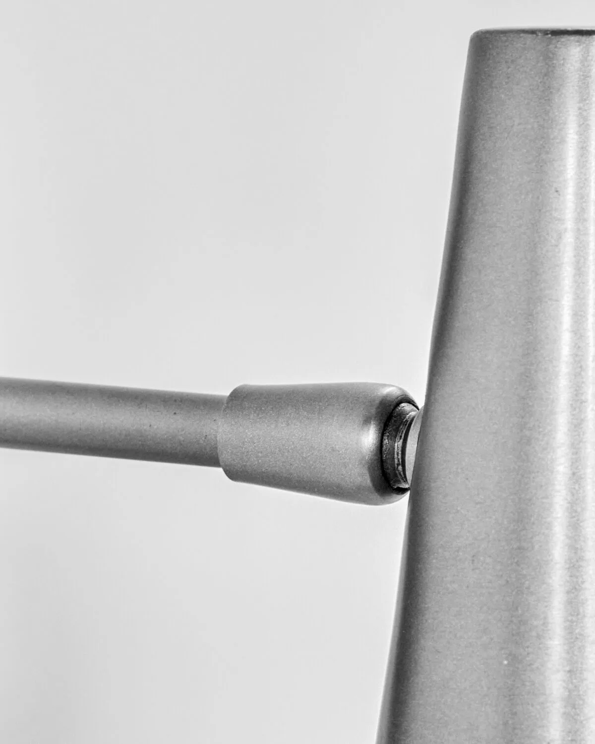 Precise wall lamp, Silver finish House Doctor