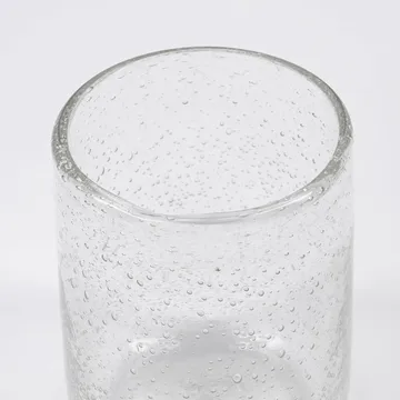 Rich glass 4-pack - Clear - House Doctor