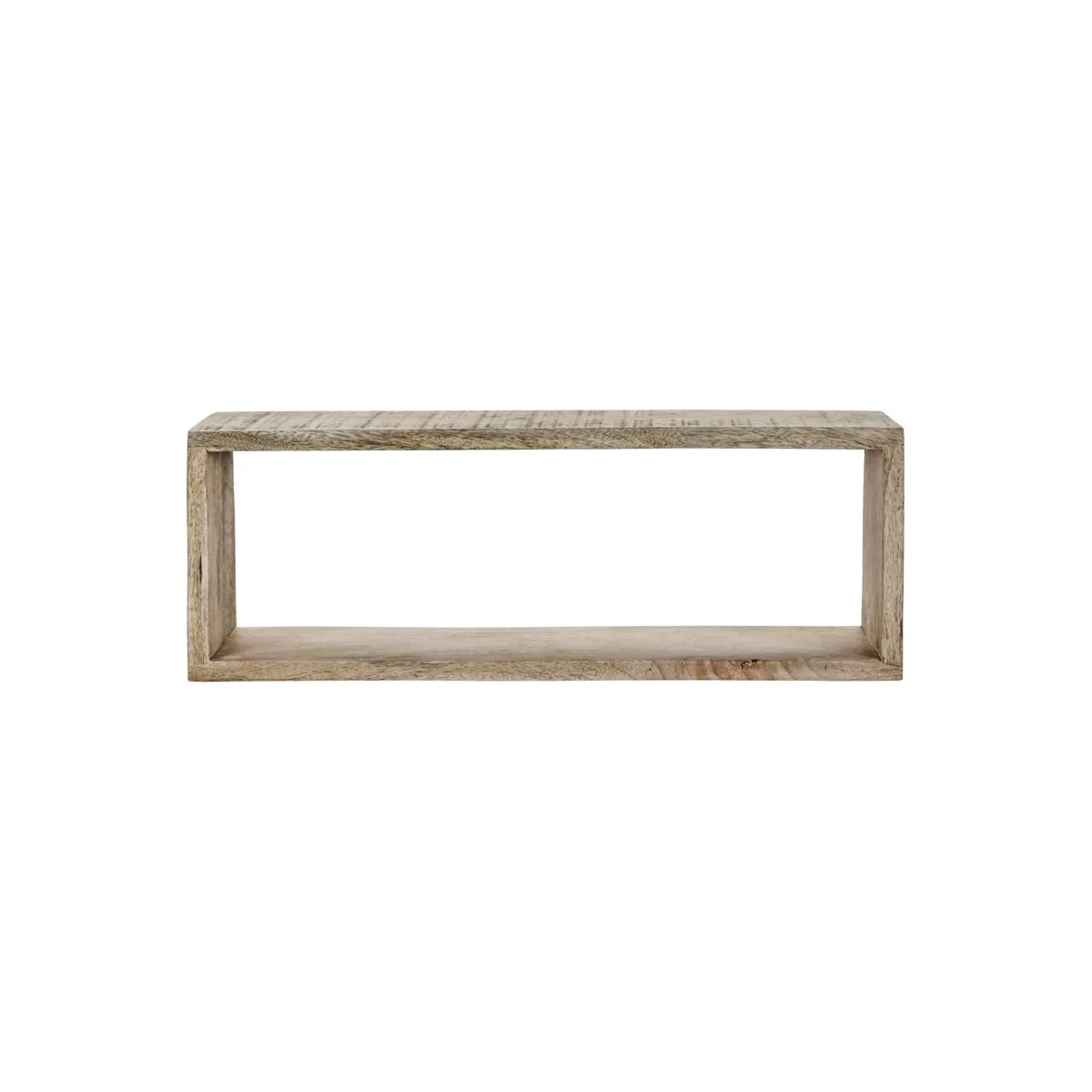 Sate shelf 21x60 cm, Nature House Doctor