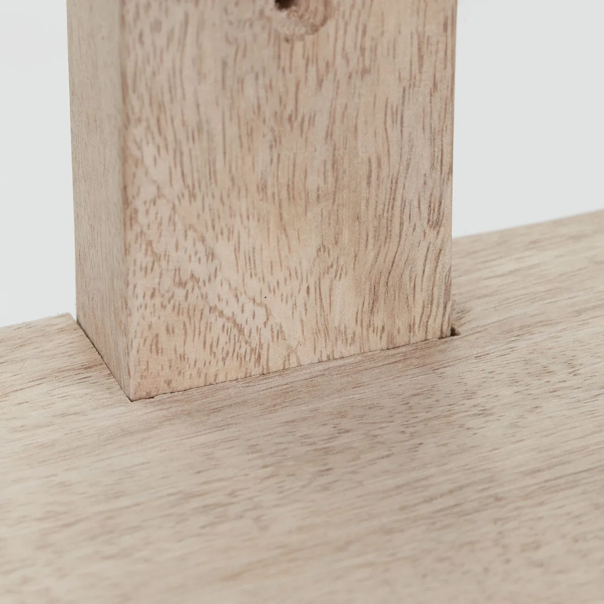 Set shelf 75x75 cm, Nature House Doctor