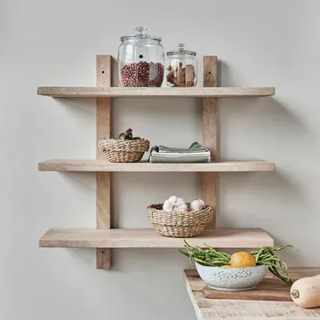 Set shelf 75x75 cm - Nature - House Doctor