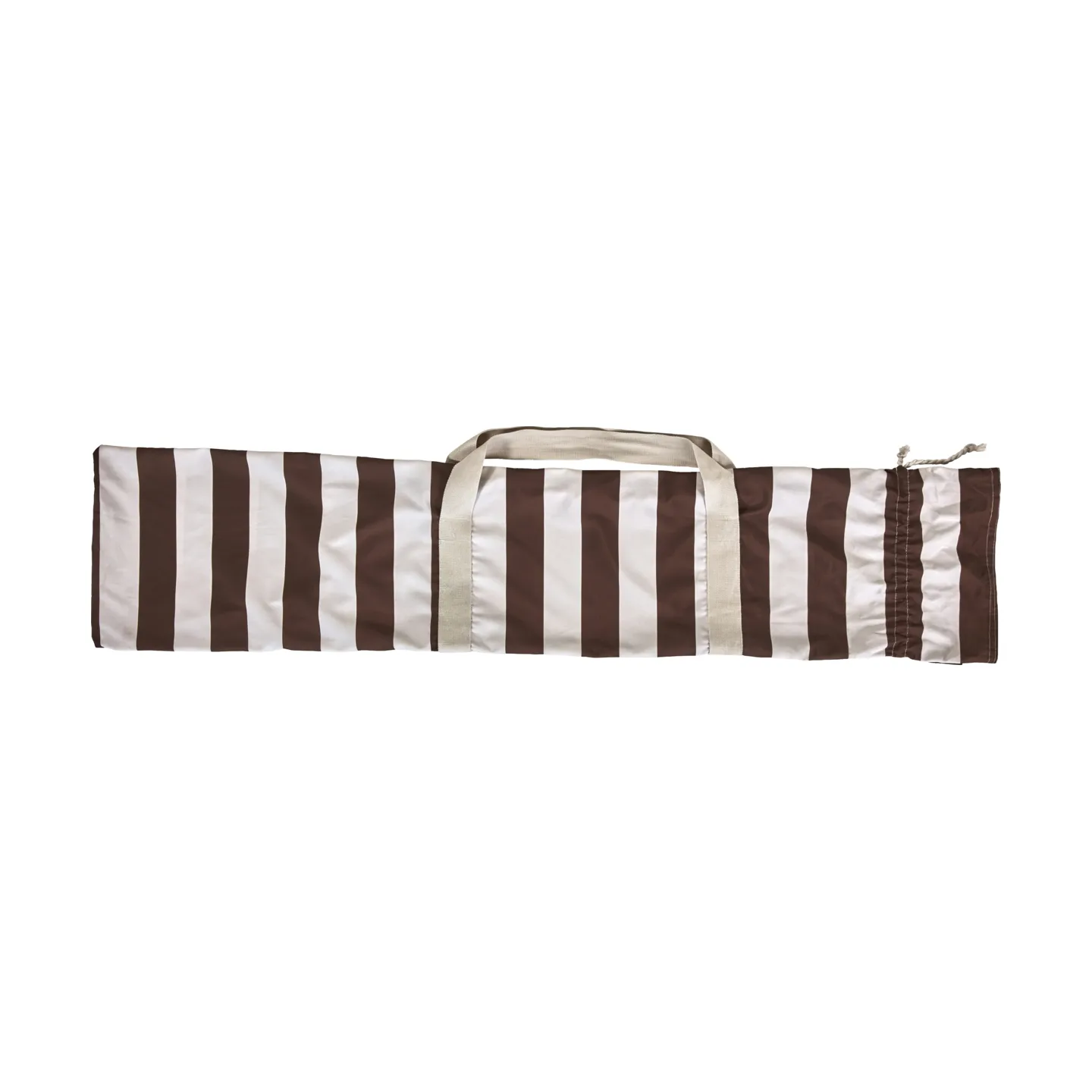 Shade parasol 230 cm, Golden brown House Doctor