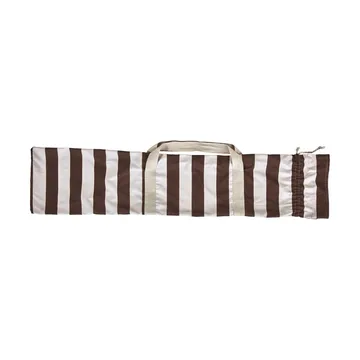 Shade parasol 230 cm - Golden brown - House Doctor