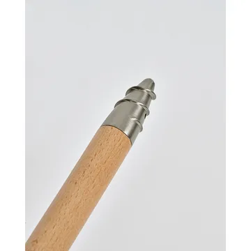 Shade parasol 230 cm - Golden brown - House Doctor
