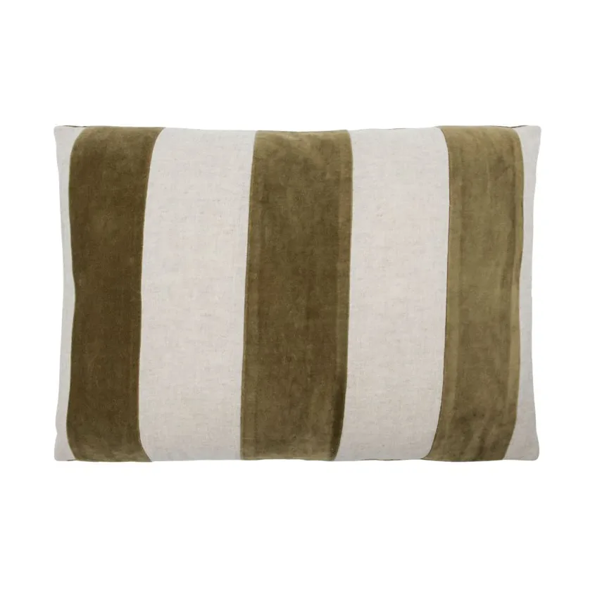 Sono cushion cover 40x60 cm, Amber House Doctor