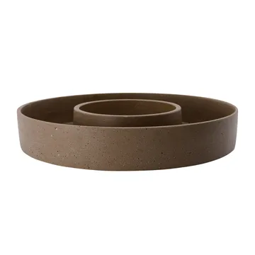 The Ring advent candle holder - Daca - House Doctor