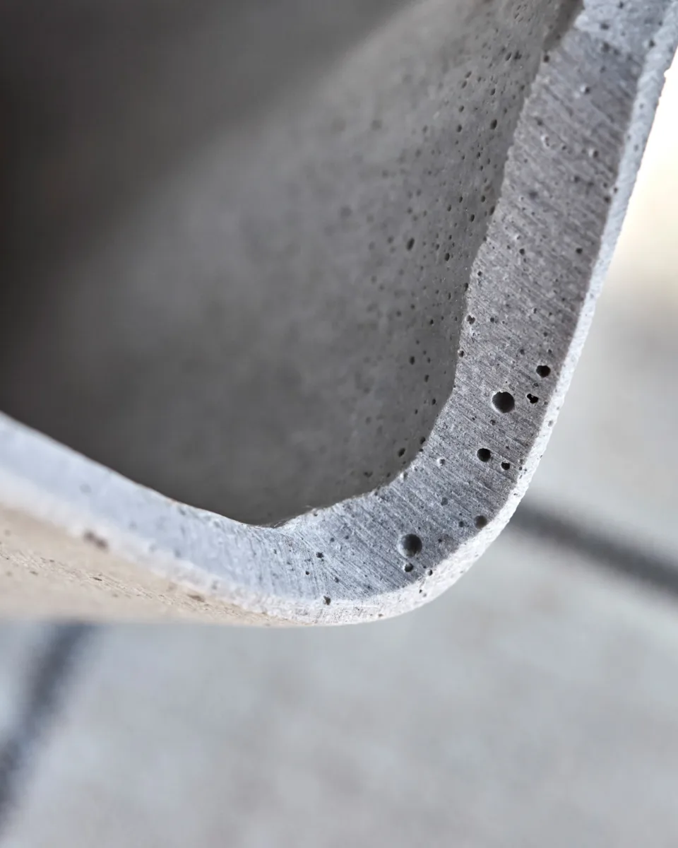 Vaso tealight holder, Grey House Doctor