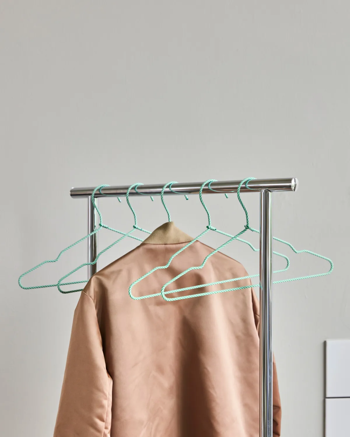 Wire hanger 6-pack, Green House Doctor
