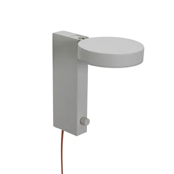 Crea wall lamp - Sand - Hübsch