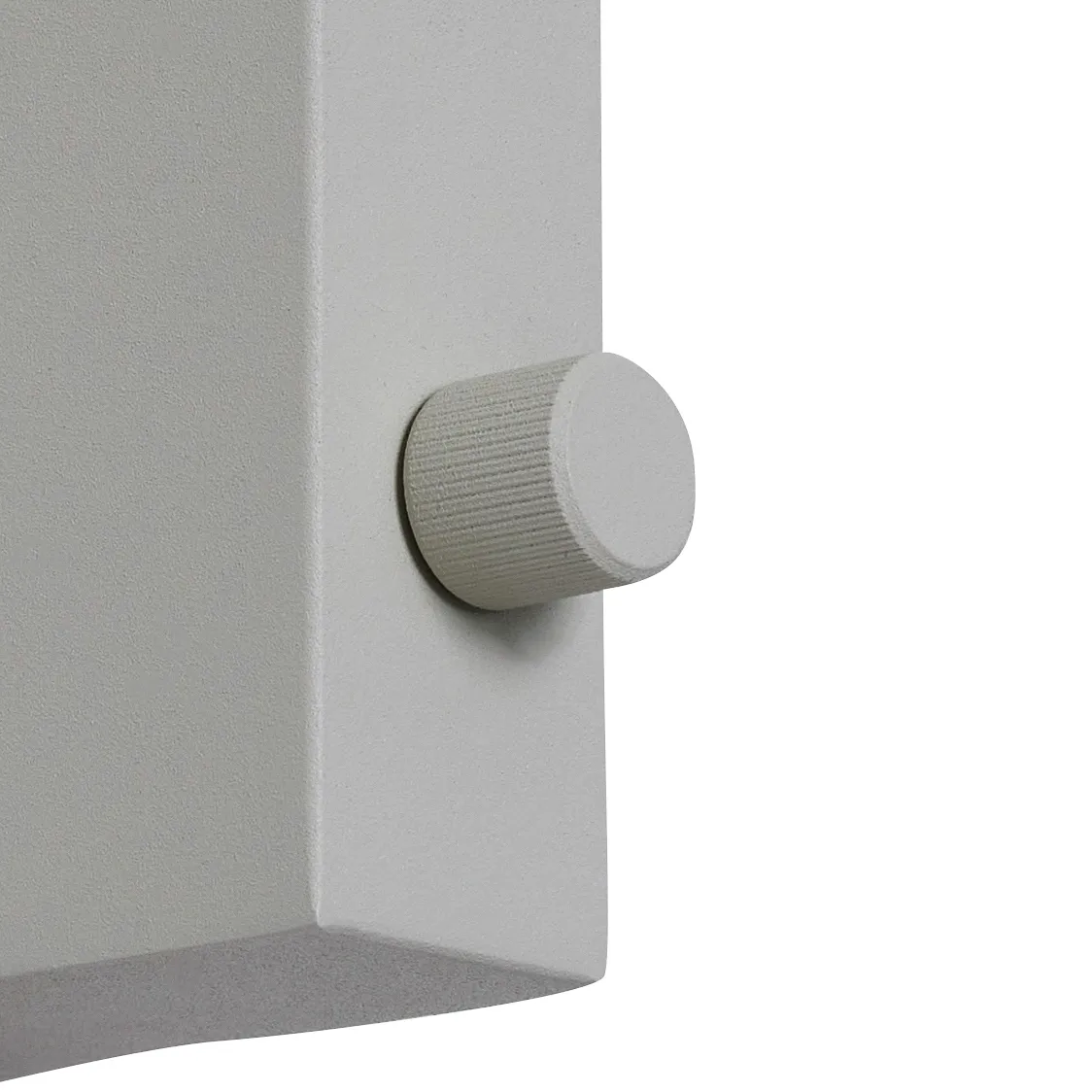 Crea wall lamp, Sand Hübsch