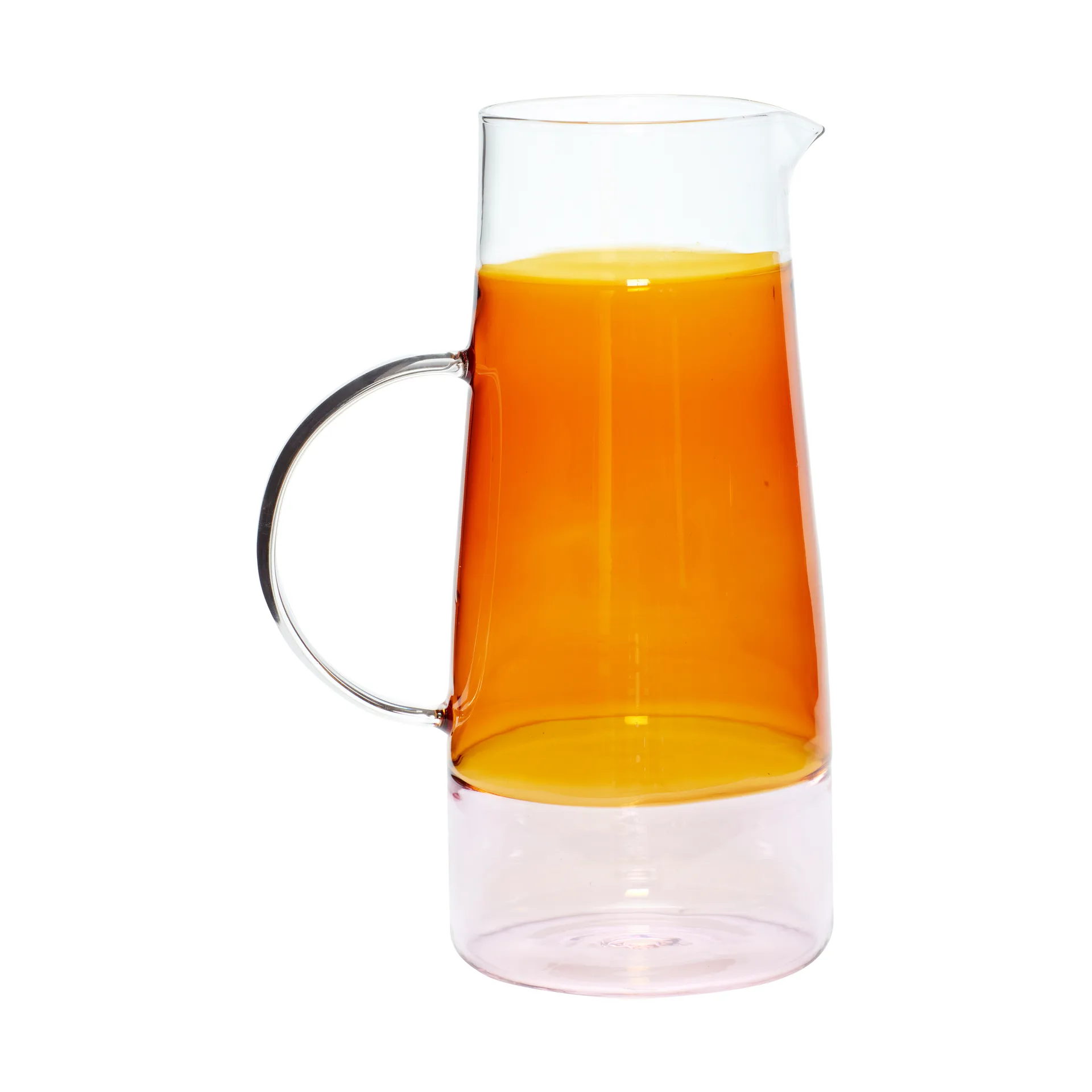 Lemonade carafe, Amber Hübsch