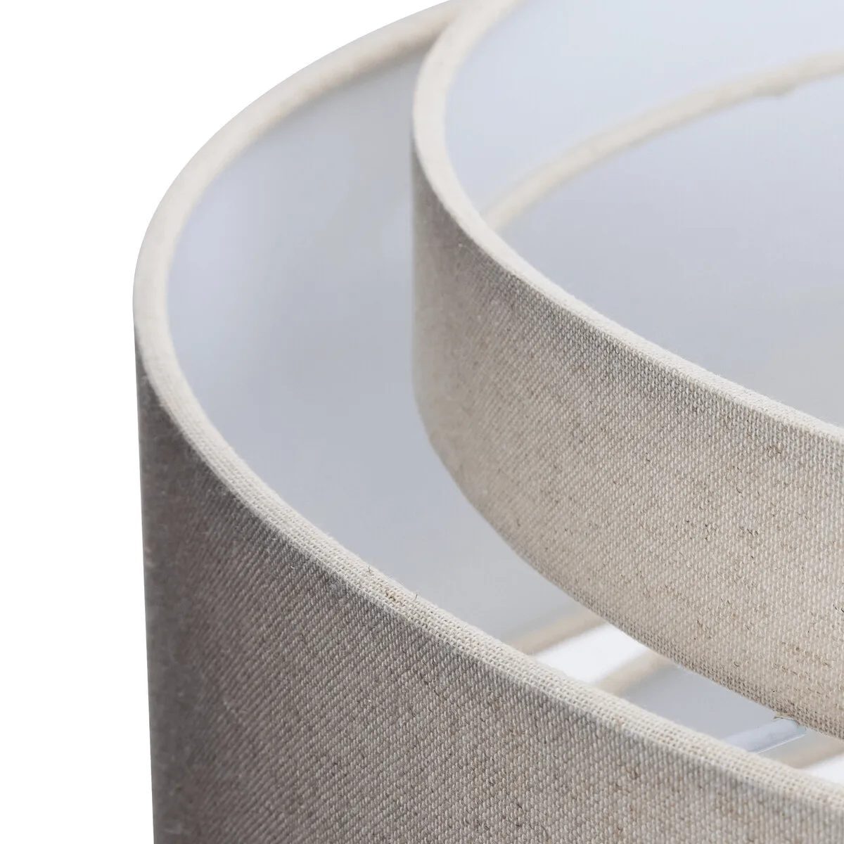Sable pendant lamp, Ø60x23 cm Hübsch