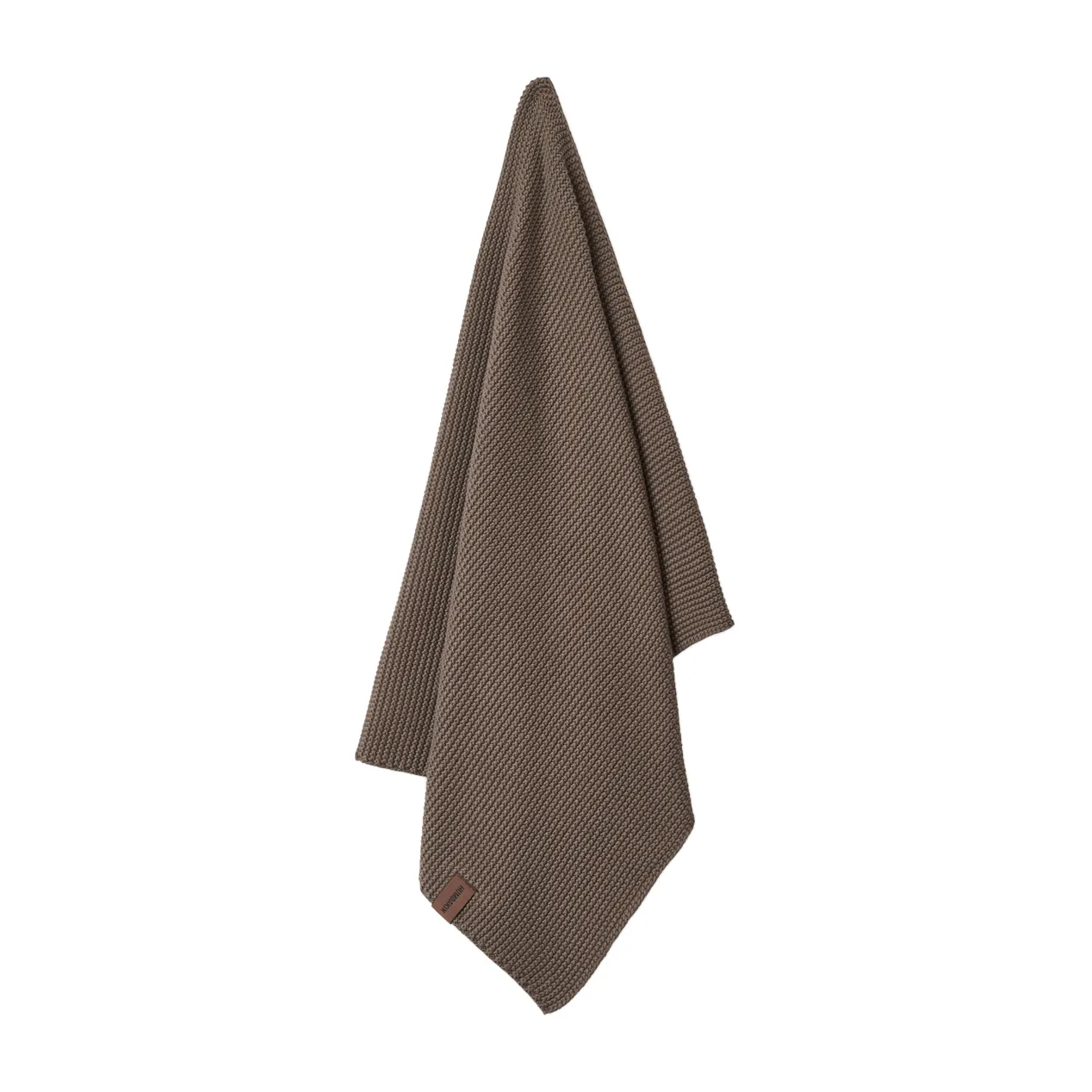 Humdakin Knitted kitchen towel 45x70 cm, Waldorf Humdakin