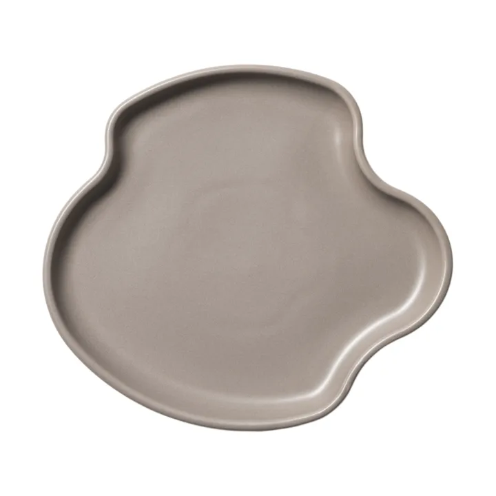 Aalto dish - Ash, 15 cm - Iittala