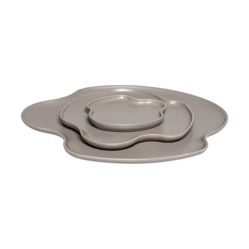 Aalto dish - Ash, 15 cm - Iittala