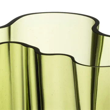 Aalto vase - Finnish sand, 120 mm - Iittala