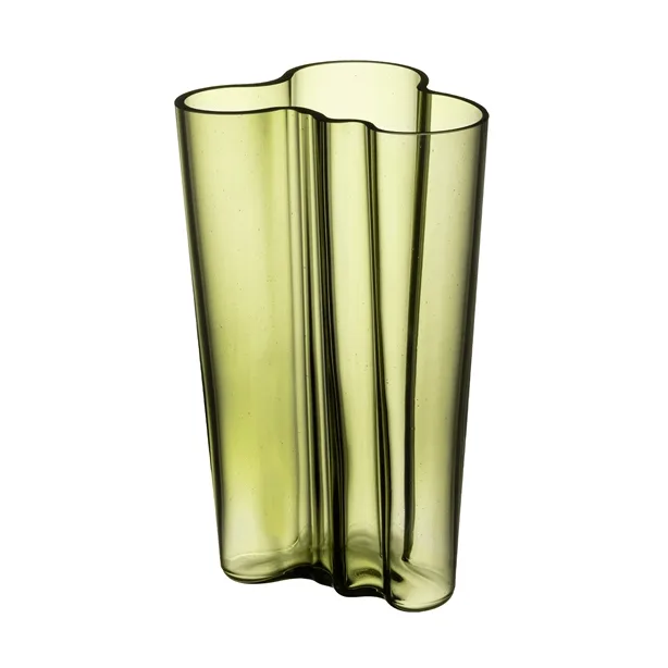 Aalto vase - Finnish sand, 201 cm - Iittala